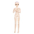 UCanaan Customized 1/3 BJD Doll 24 Inch Ball Jointed Dolls + Basic Makeup + Different Hands,Free to Change DIY Dolls(Brown Eyes)